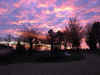 Bed & Breakfast Campagn'art