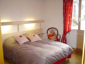 Apartment Route Des Infruits