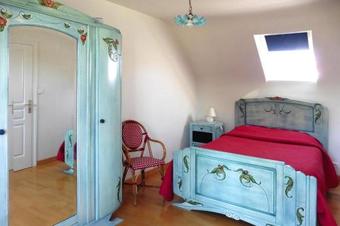 Holiday Home Plobannalec-lesconil - Bre06287-f