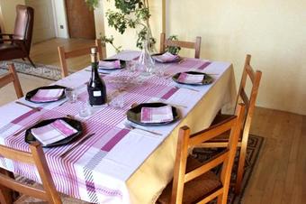 Holiday Home Boudou