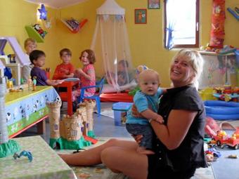 La Grangette, Manoir De Longeveau