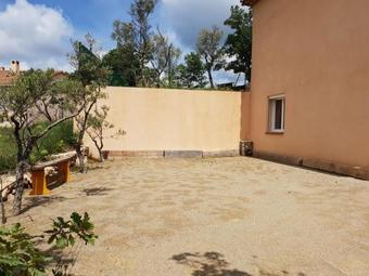 Picturesque Villa In Montmeyan With Private Garden