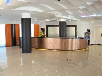 Best Western Hotel Dei Principati