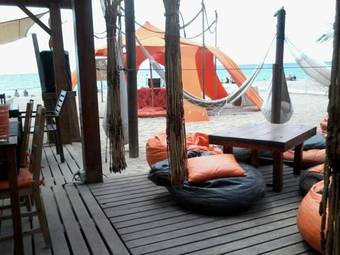 Apartamento Cabrera Burriac