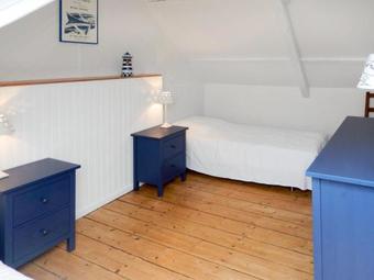 Ferienhaus Portsall 102s