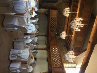 Hotel Domaine St Germer