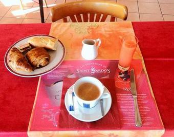 Hotel La Bonne Auberge