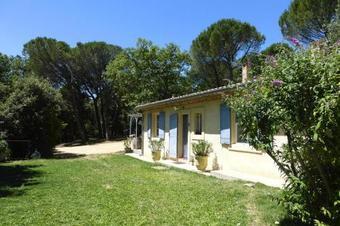 Holiday Home Rochegude