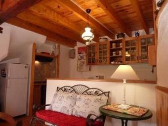 House Le Trinlhe