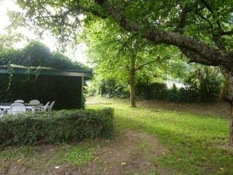 House "maison Garde Barri�re N�95"