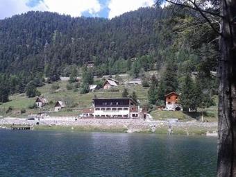 Hostal Grand Chalet Du Lac Du Boreon