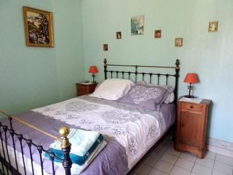 Chalet Route De Nice