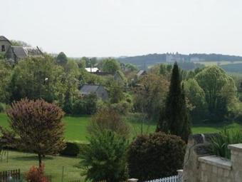 House La Long�re C�t� Sud 2