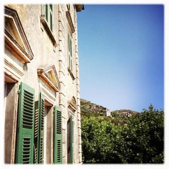 Hostal Palazzu Nicrosi