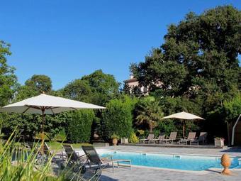 Hostal Domaine Du Pegulier