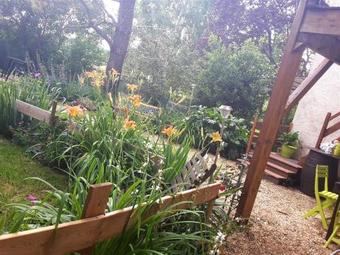 Holiday Home Septfonds