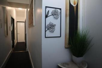 Old Barrington Arms Apartments