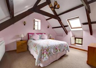 Apartamento Coach House