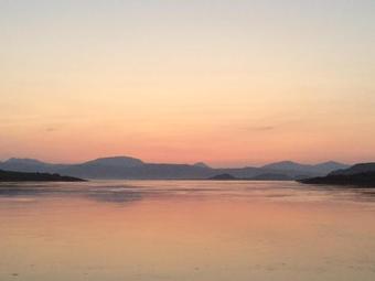 Sunnybrae Caravan Park - Families And Couples Only