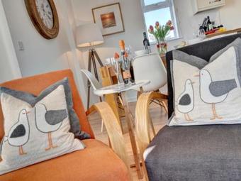 Holiday Home Beach House