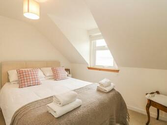 Rose Cottage, Cairndow