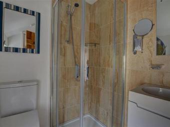 Comfortable Holiday Home In Croyde Near Beach