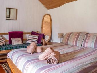 Holiday Home Tigh Phoil