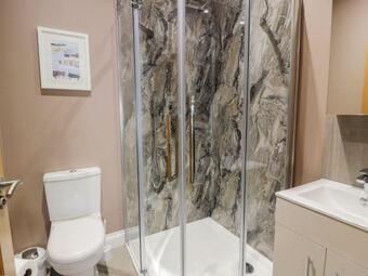 Longforth Farm Cottage, Newton Stewart