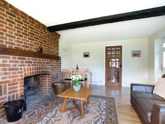 Walnut Cottage