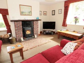 North Field Farmhouse