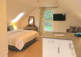 Apartamento Badgers Den