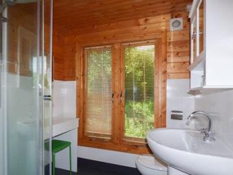 The Garden Lodge, Norwich