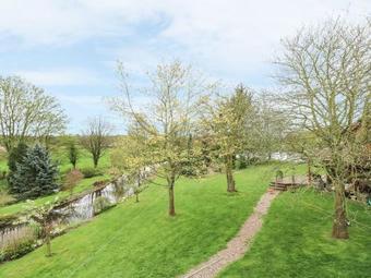 Riverside Lodge, Mansfield