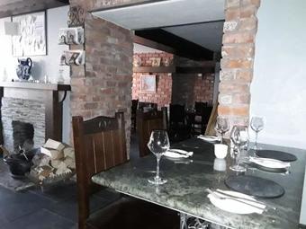 Bed & Breakfast Bellas Bistro & Rooms