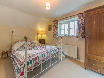 Wern Tanglas Cottage