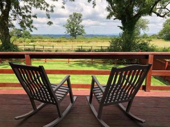 Lake View Lodge, Shepton Mallet