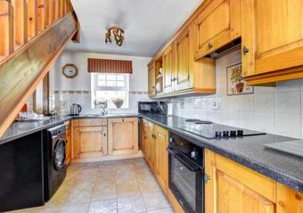 Apartamento Bwthyn Blaencar