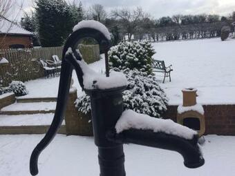 Bed & Breakfast The Oast