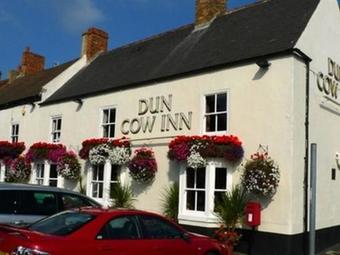 Bed & Breakfast Dun Cow Inn
