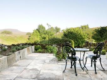 Railway Cottage, Settle