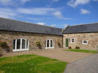 Old Stone Bed & Breakfast