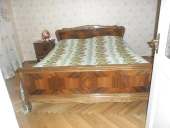 Apartamento Hotel In Chiatura