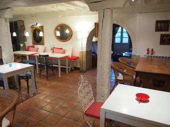 Hotel La Casona De Suesa