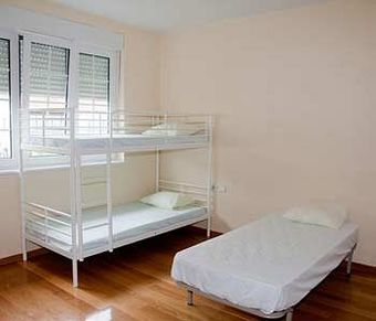 Hostal Las Dunas Hostel