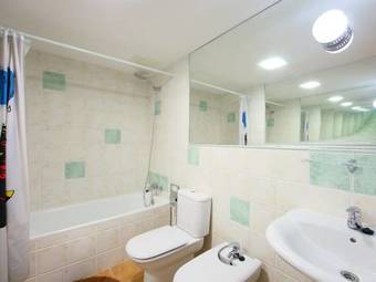 Holiday Home Casa 1 Nulles