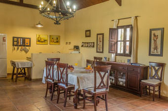 Villa Hacienda Las Marciagas