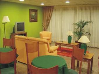 Hotel Estrella Del Alemar