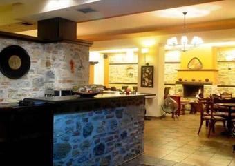 Apartamento To Patriko