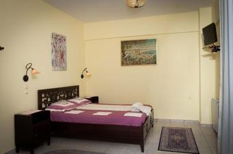 Beach Villa Kalavarda