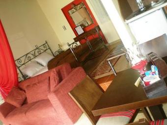 Apartamento Ktima Kletsa